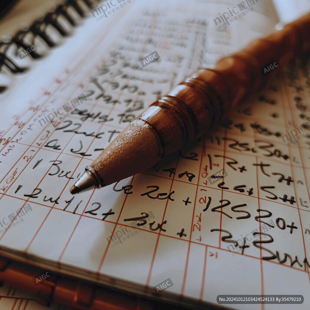 數(shù)學筆記
