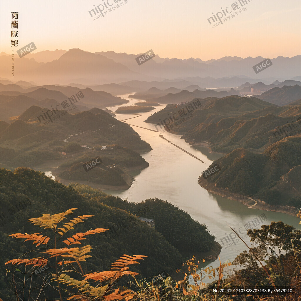 湘江第一灣