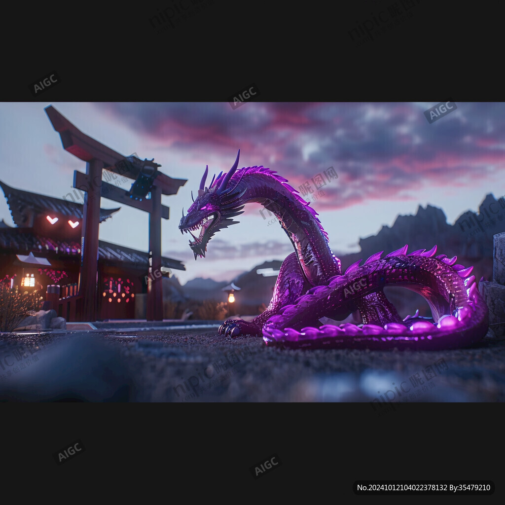高清小青龍
