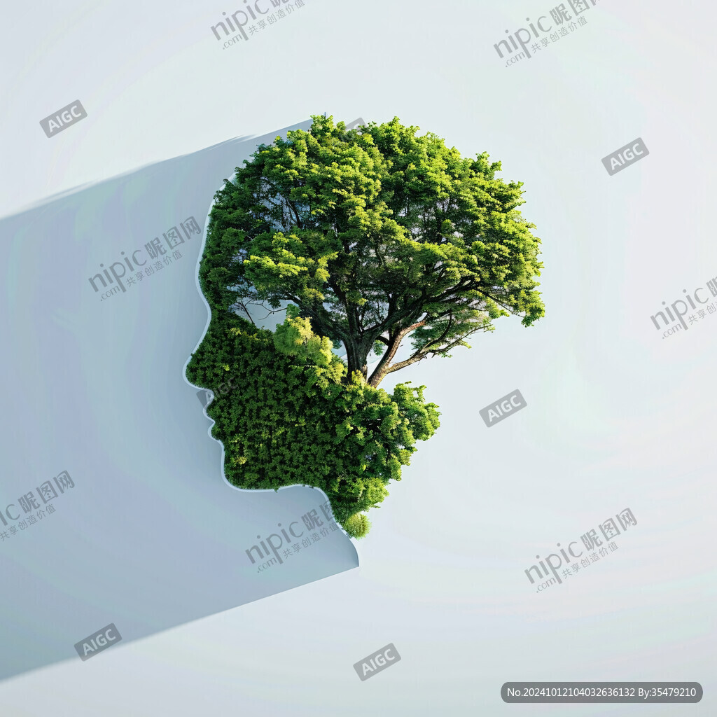 頭植物自然