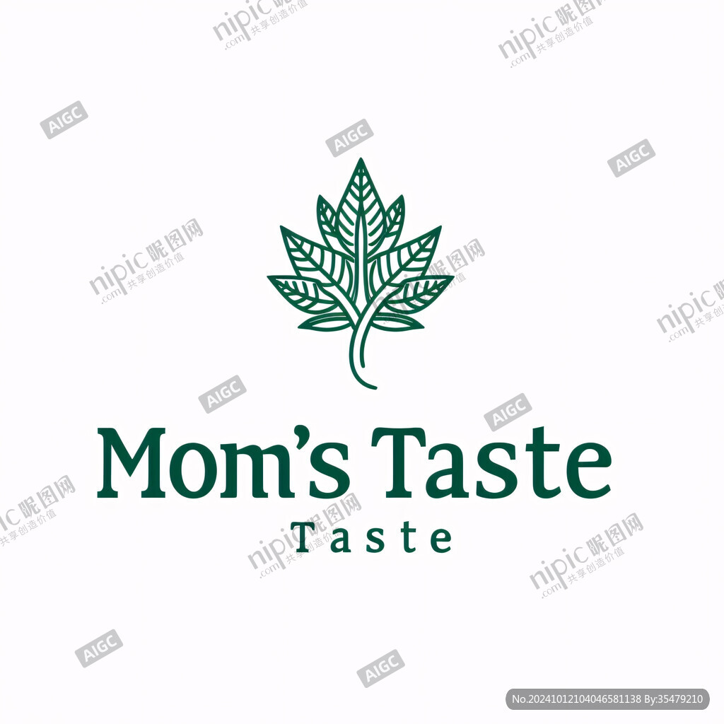 食品母標(biāo)志