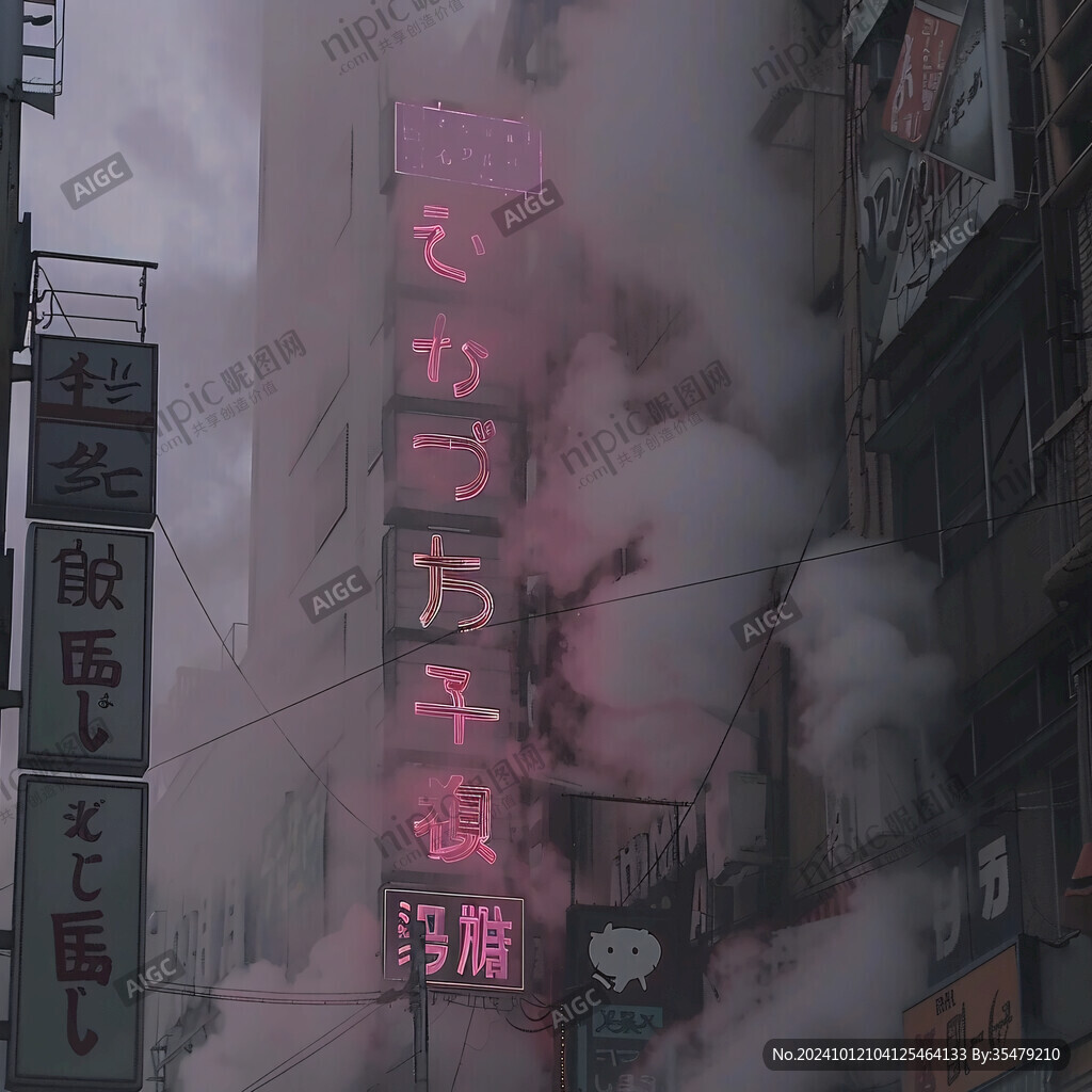 ins霓虹燈