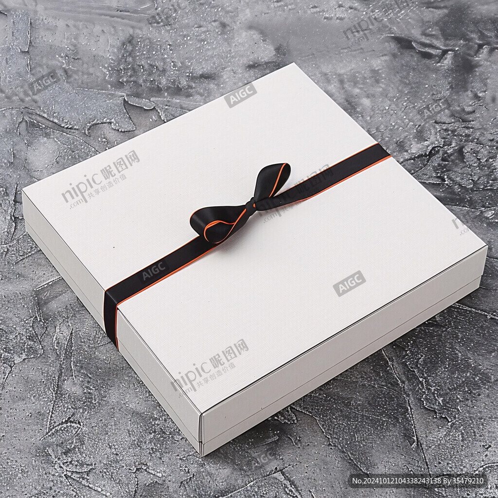 高端禮品包裝設計