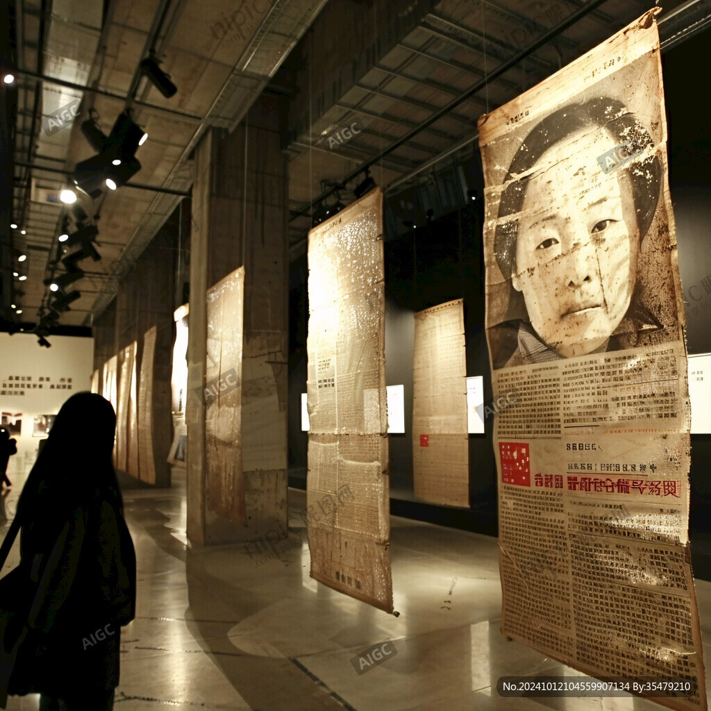 中國漢字展
