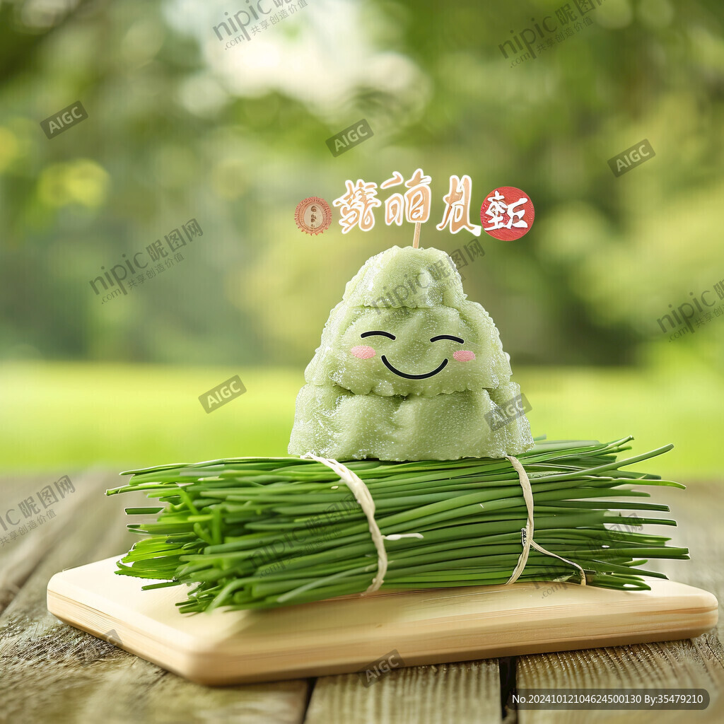 韭菜主圖