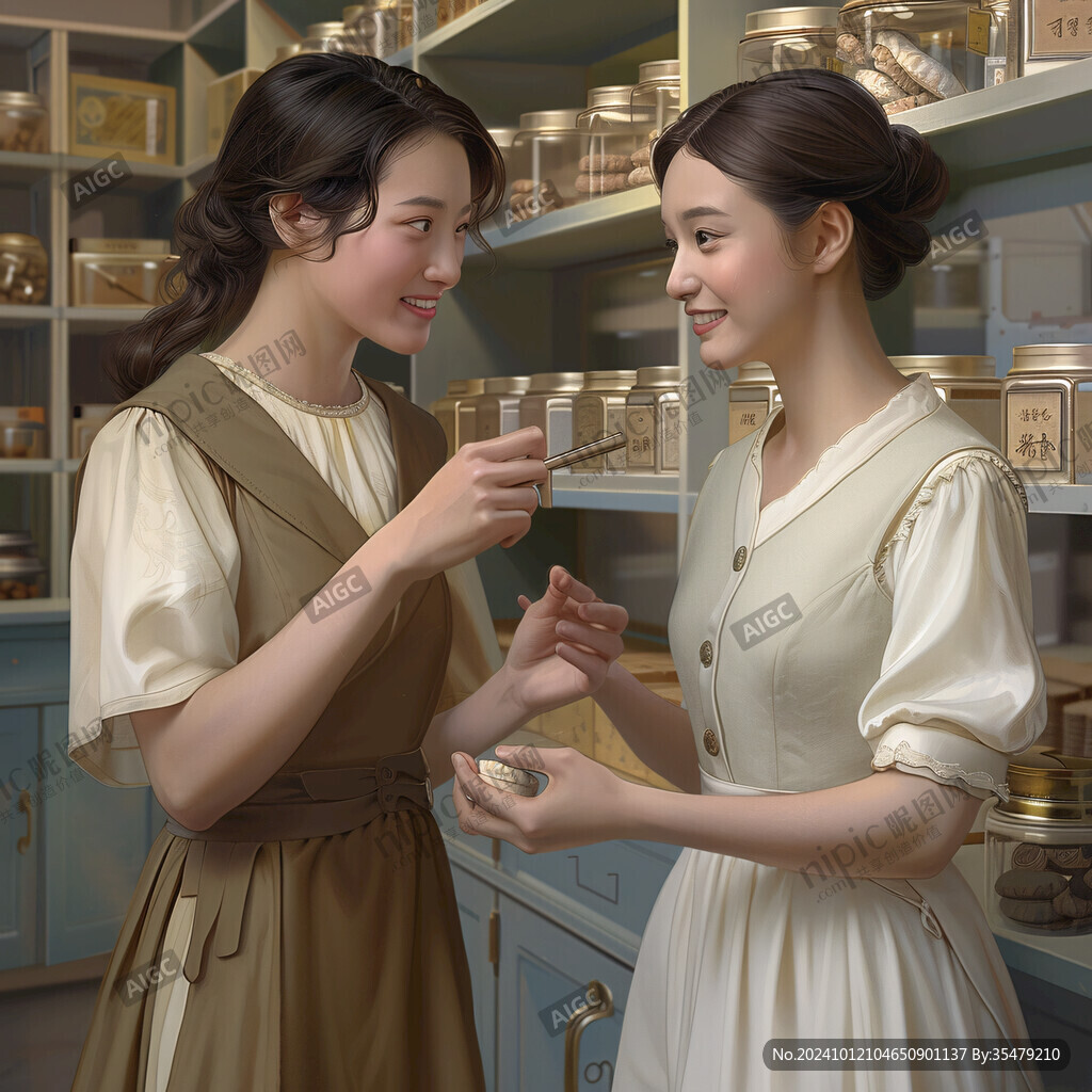宣傳照插圖配圖