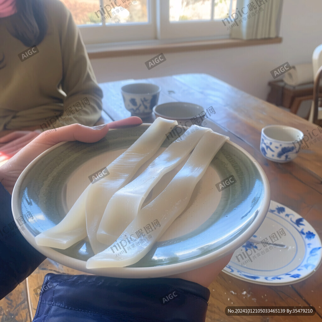 豆?jié){豆奶寬面粗面面食