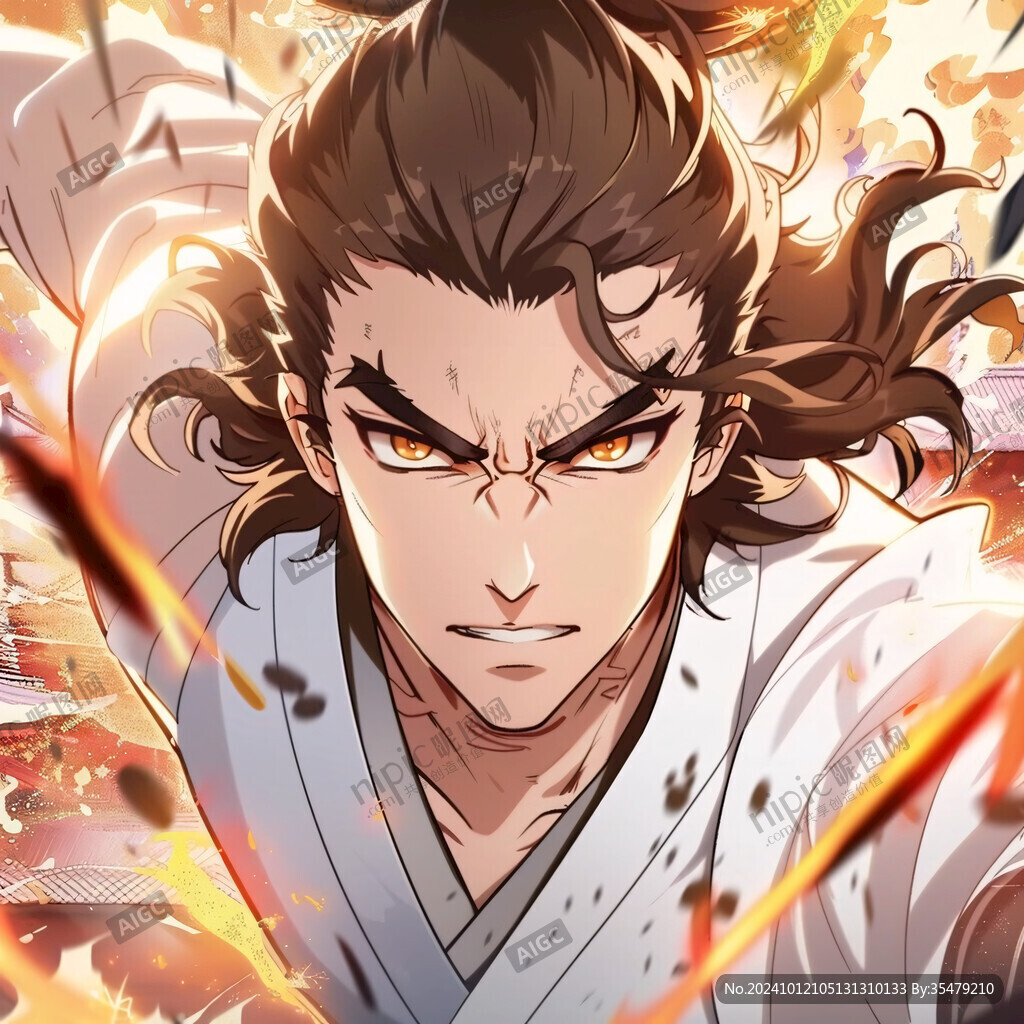 許真君降龍