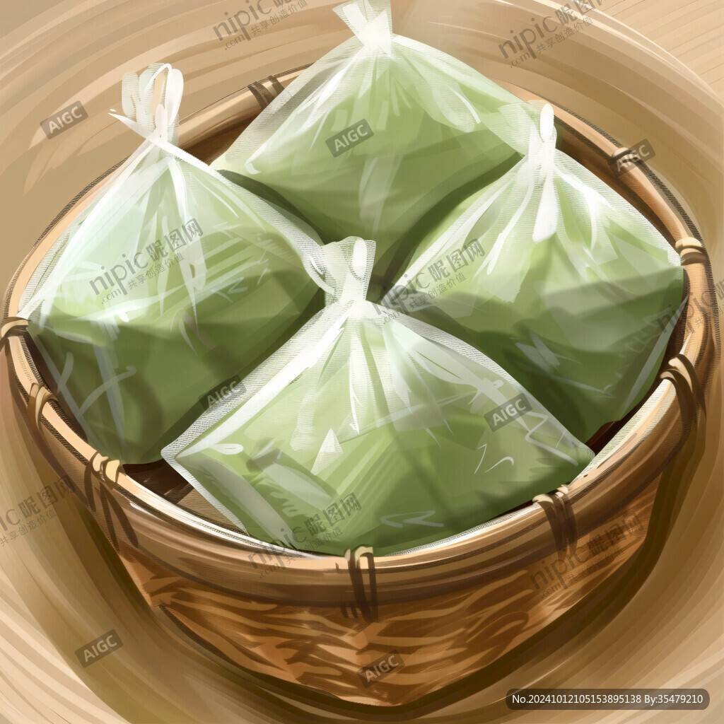 草包包子插畫