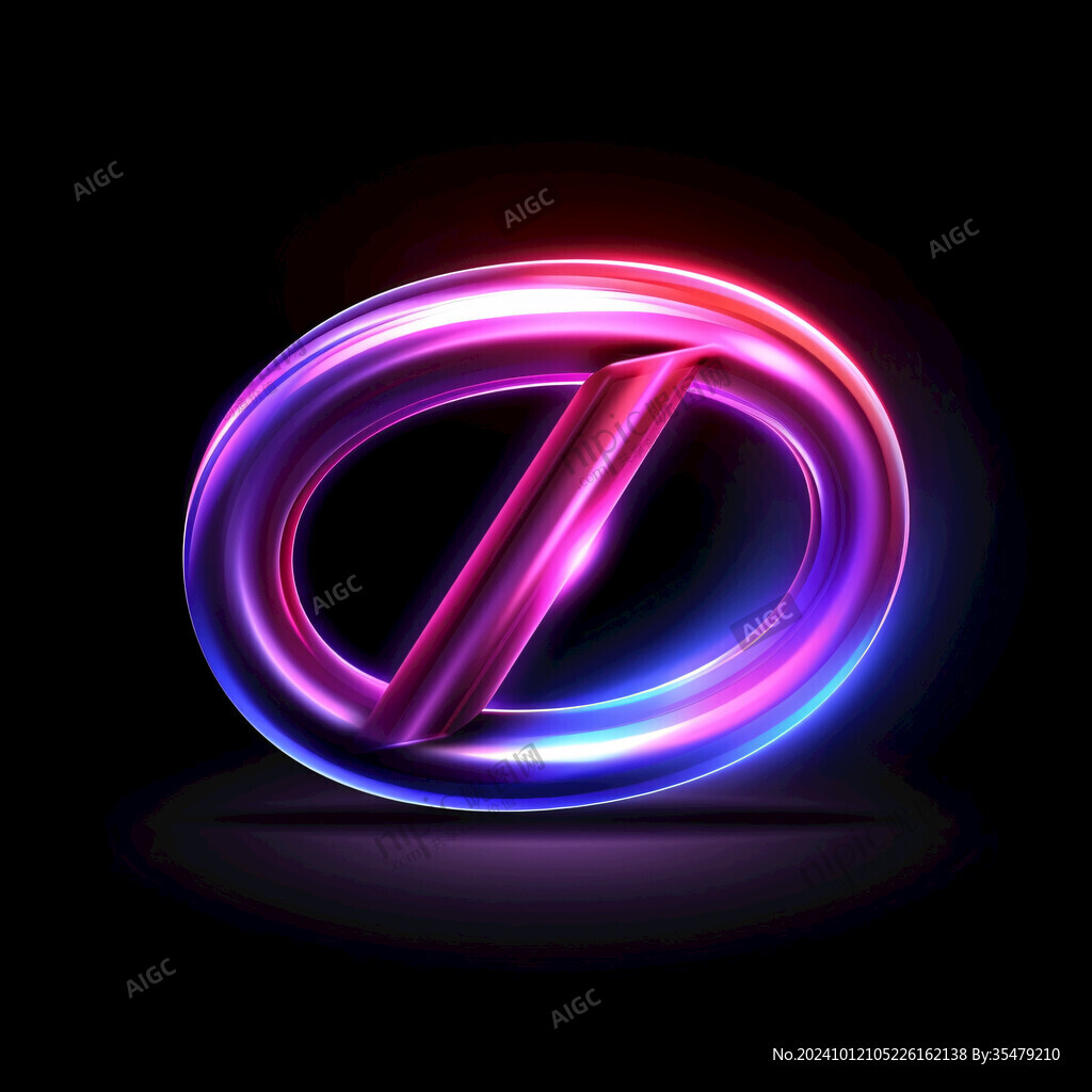 炫彩字體