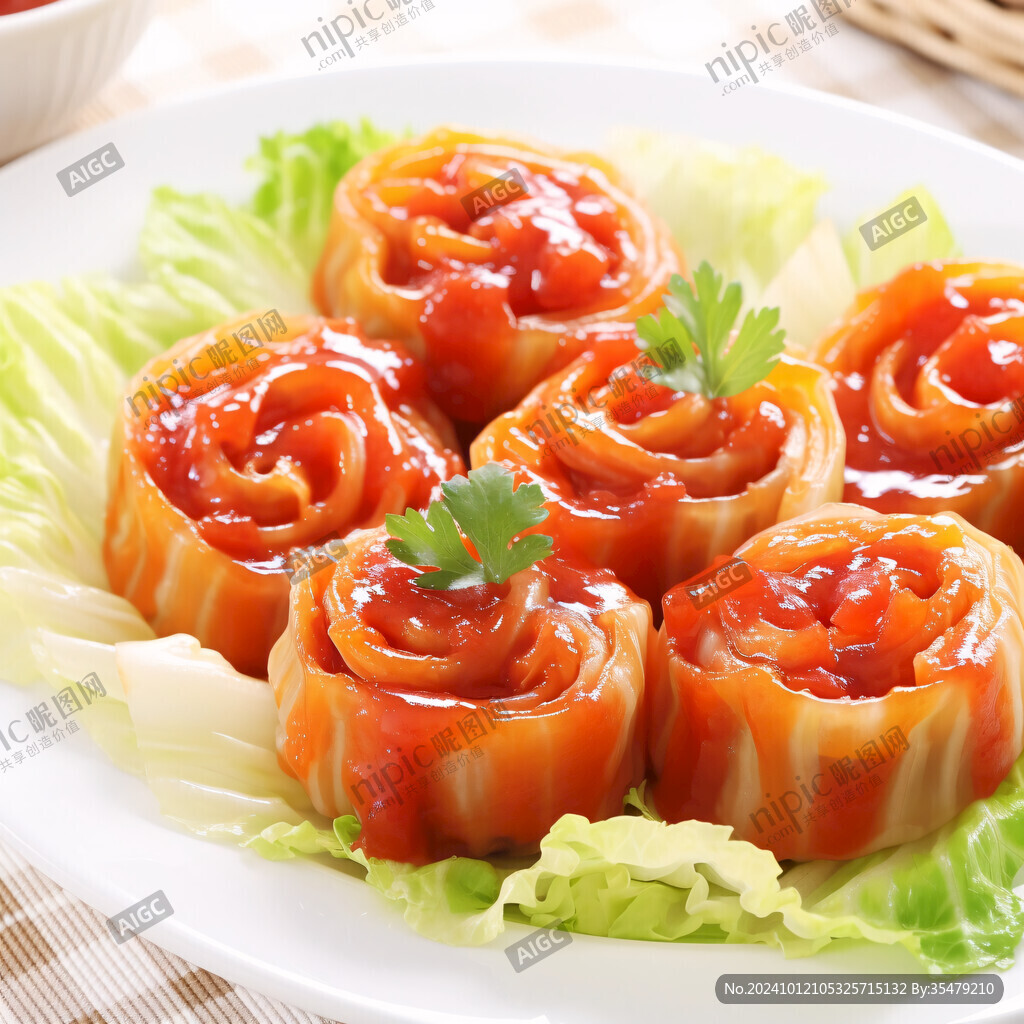 魯菜九轉(zhuǎn)大腸