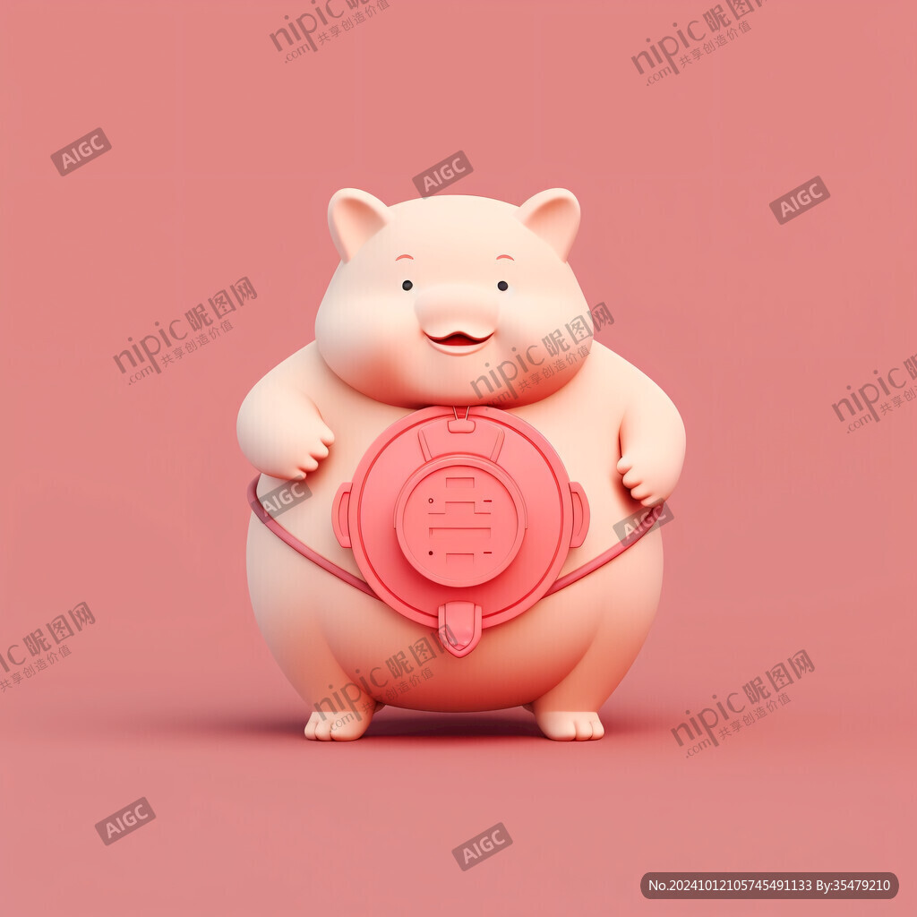 豬年創(chuàng)意廣告