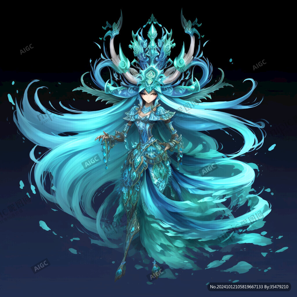 海神娘娘