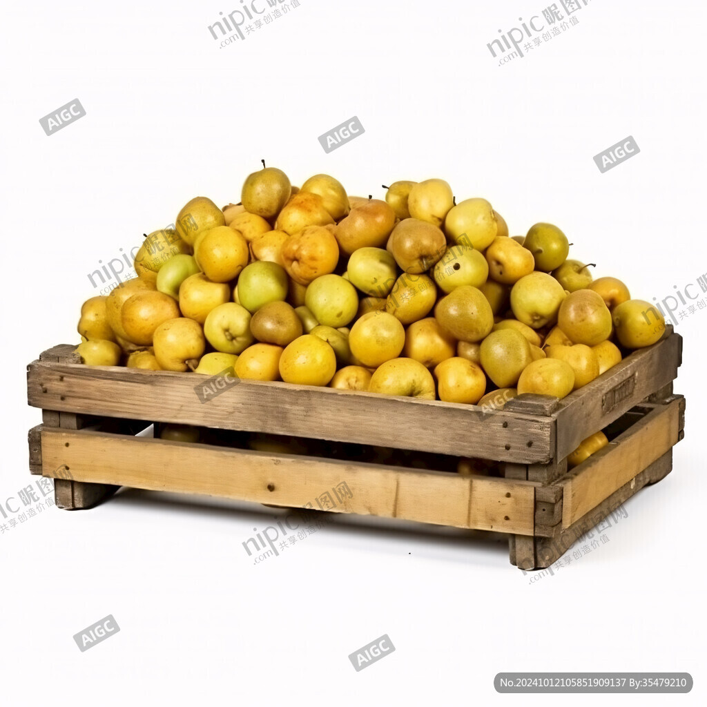 果籃金桔素材