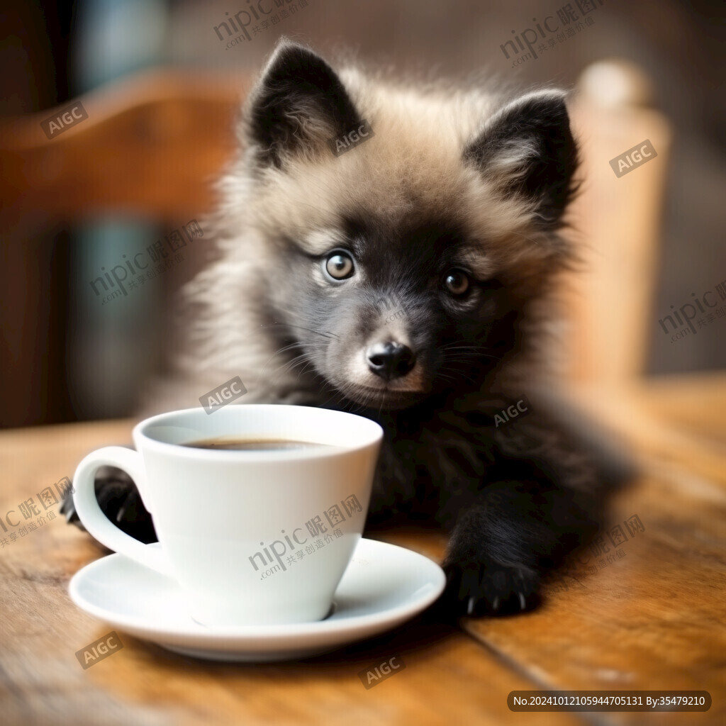 拒絕購買茶杯犬