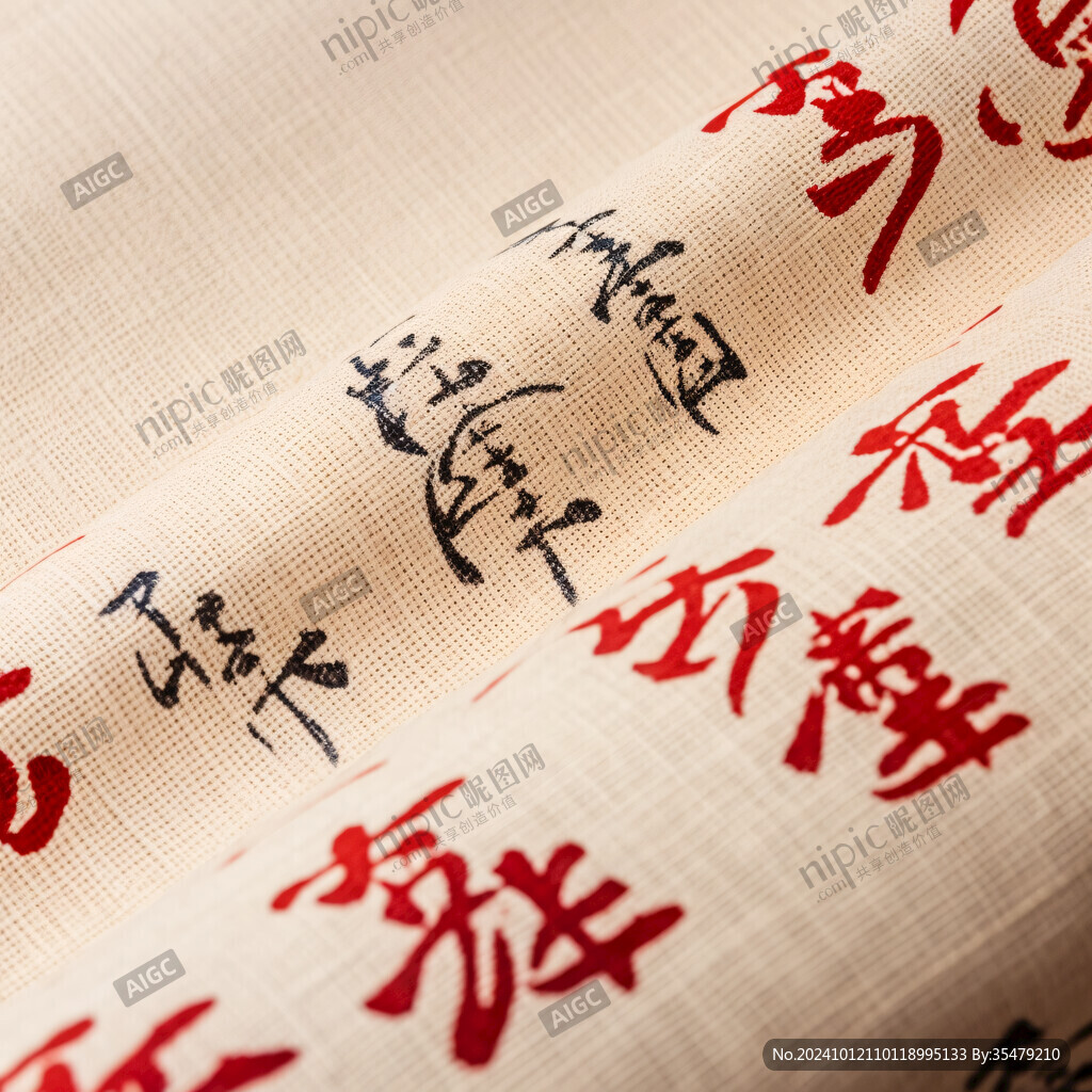 諸事順利原創書法字