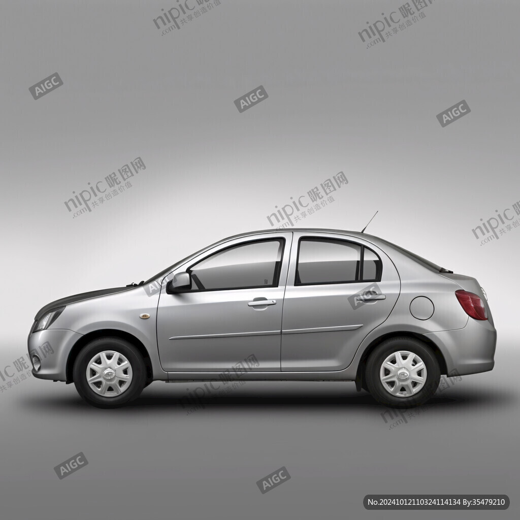 汽車效果圖