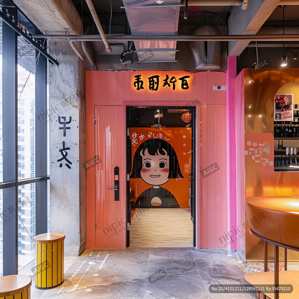 創意火鍋店