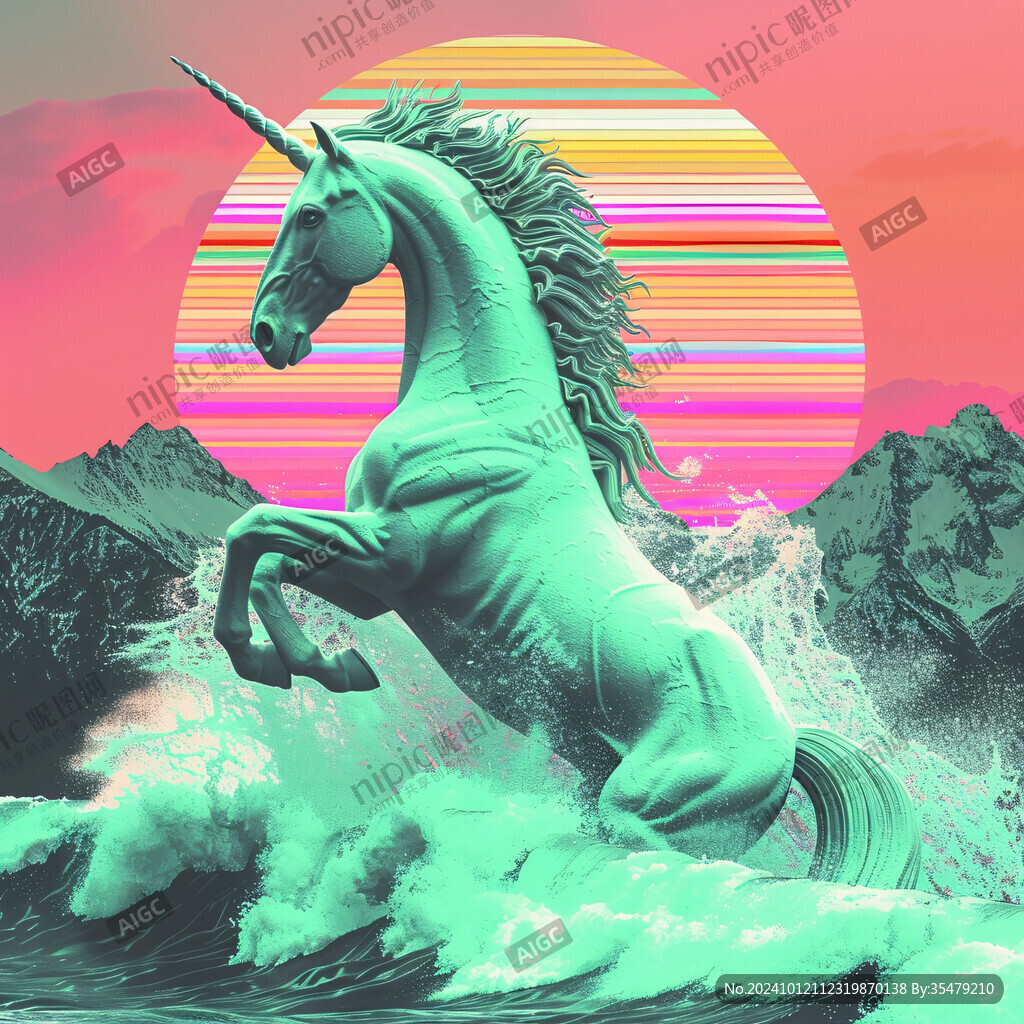 國潮獨角獸