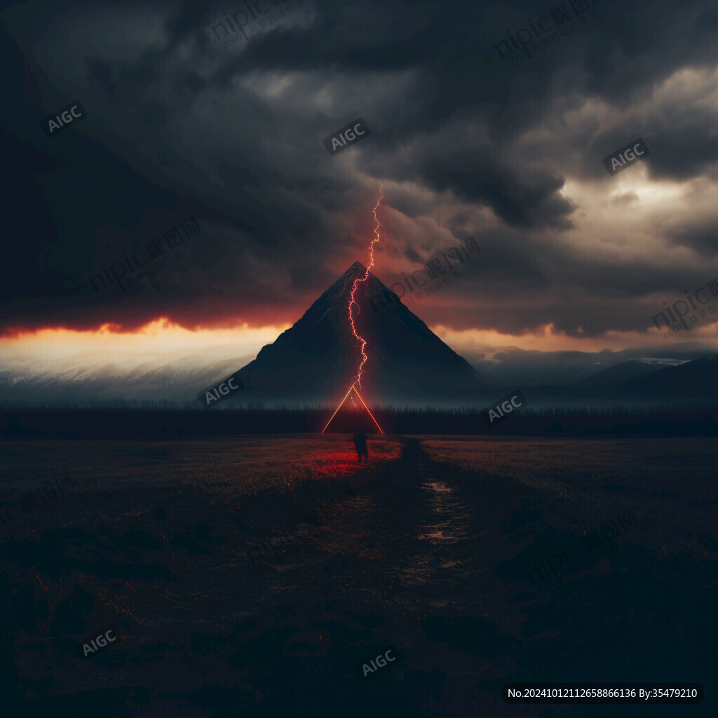 地質(zhì)運動火山噴發(fā)