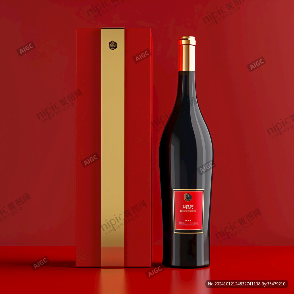 紅酒包裝