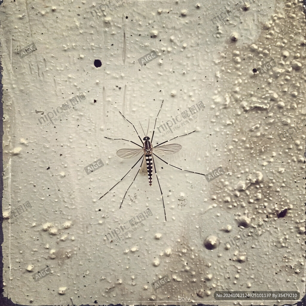 求雨昆蟲