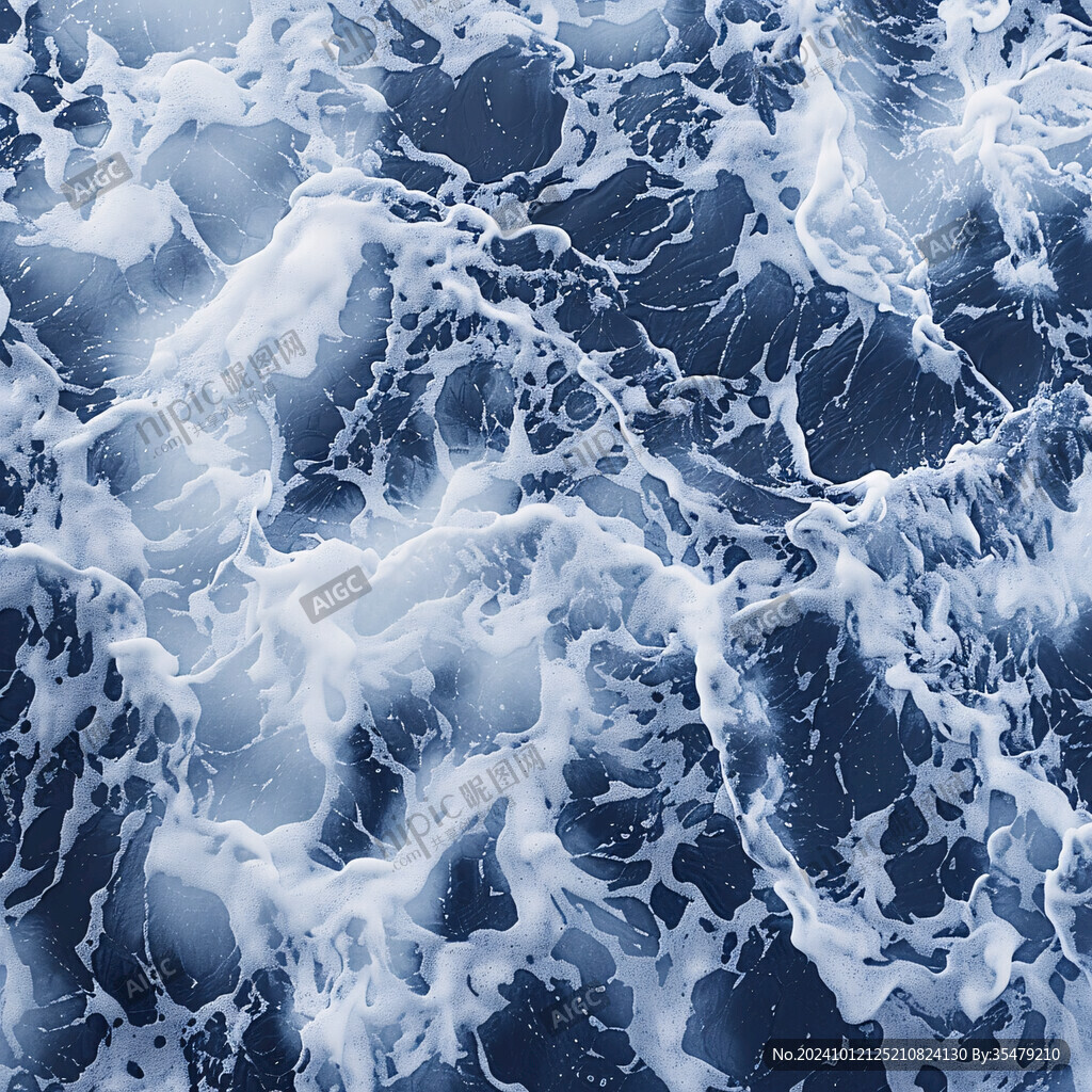 水波曲線水浪軟包波浪