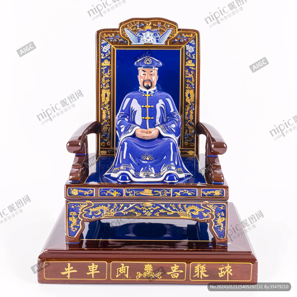 神位