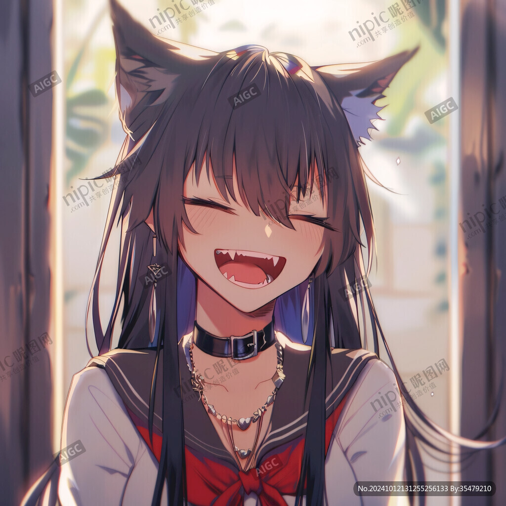 貓耳娘