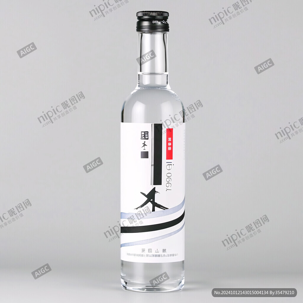 白酒