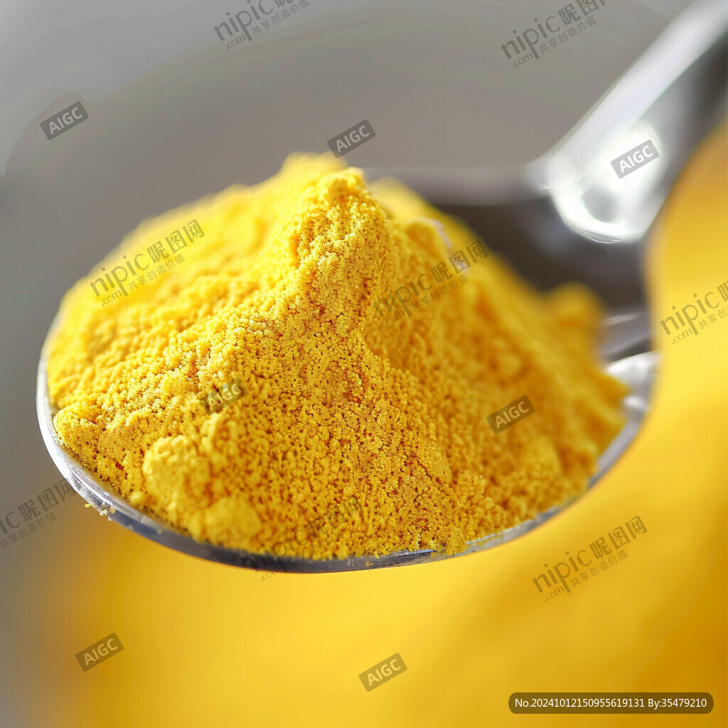 高清玉米面