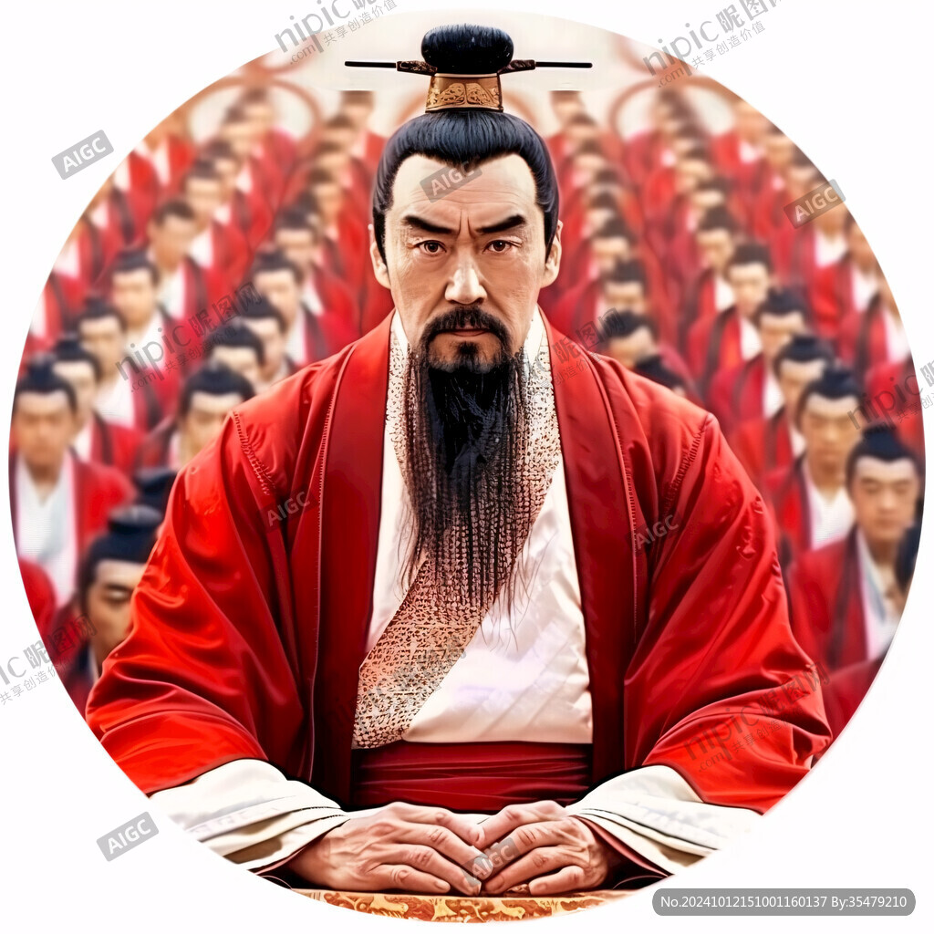 頭像