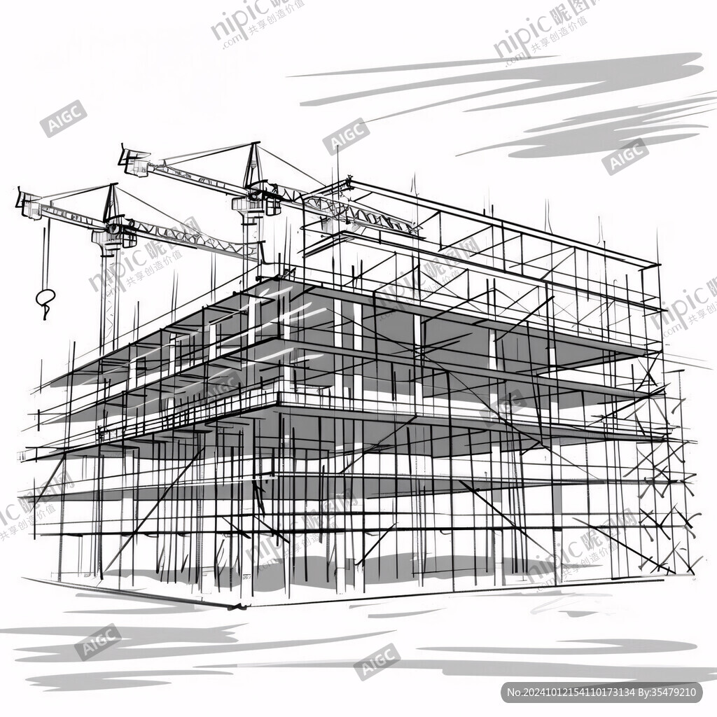 建筑工程建筑設計