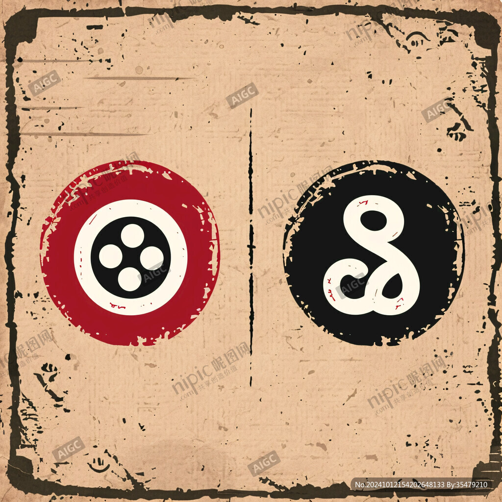 臺(tái)球掛畫(huà)臺(tái)球插畫(huà)