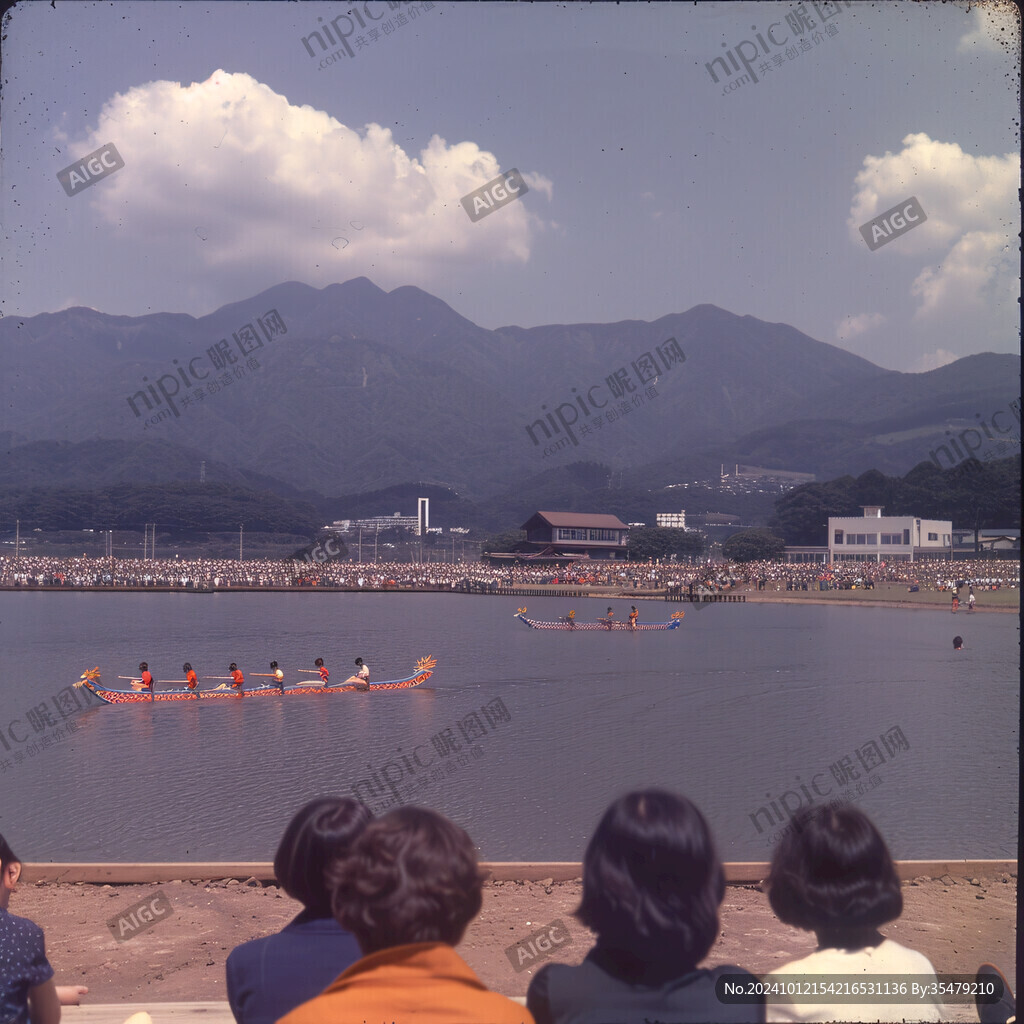 賽艇訓(xùn)練基地
