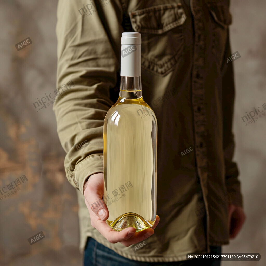 果酒包裝