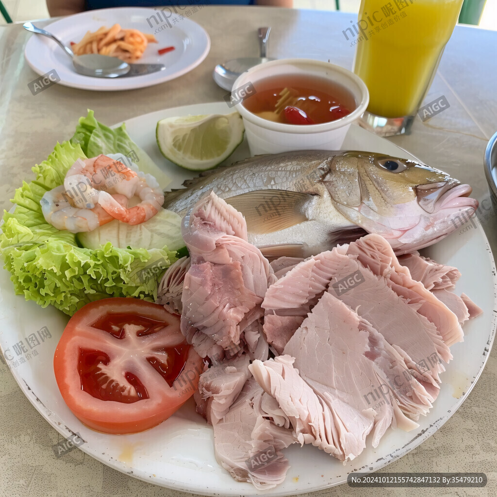 普吉島美食