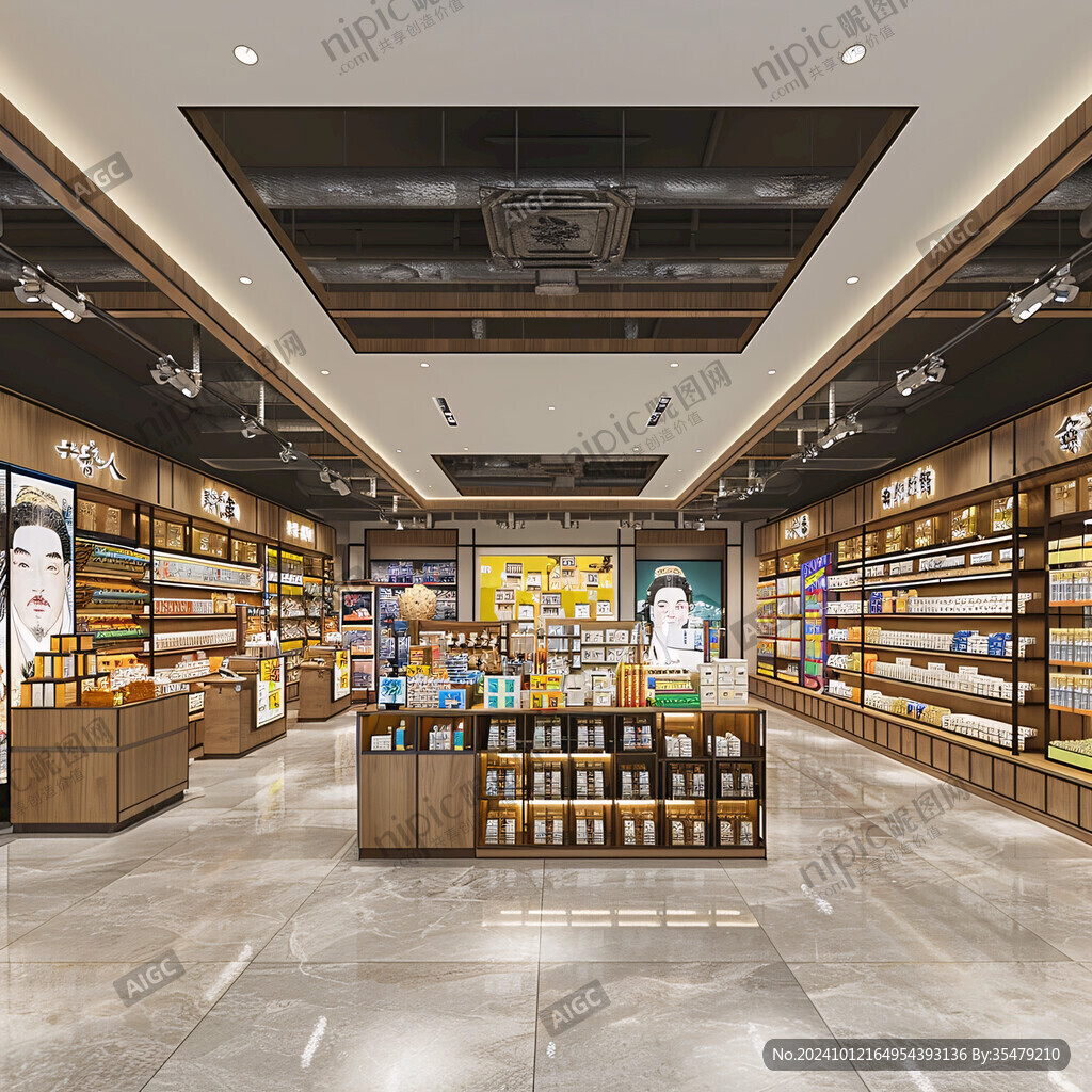藥店藥房藥妝店