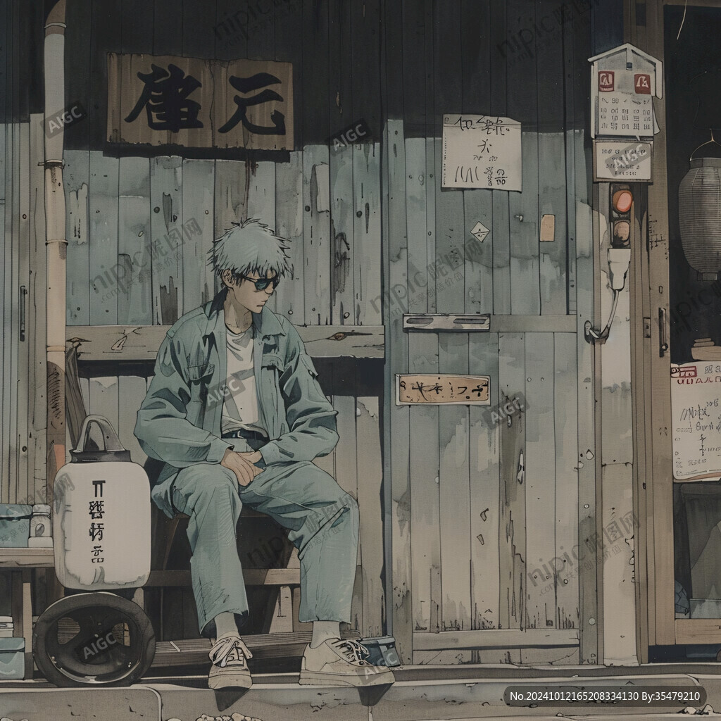 宣傳照插圖配圖