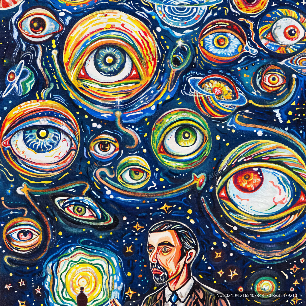 知識宇宙
