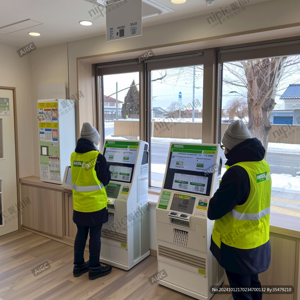 巖手銀行中之橋支店