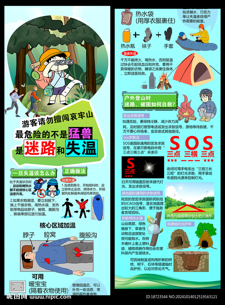 失溫