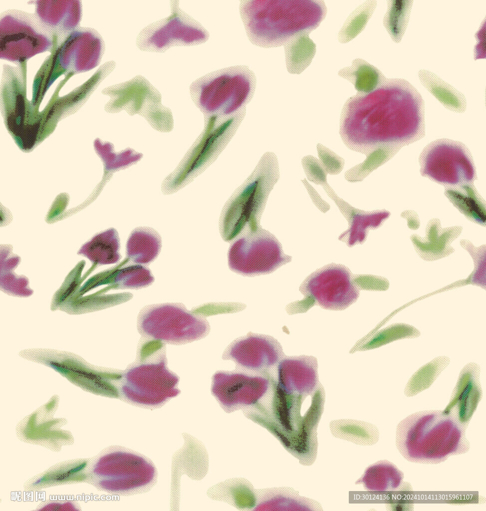 玫瑰花