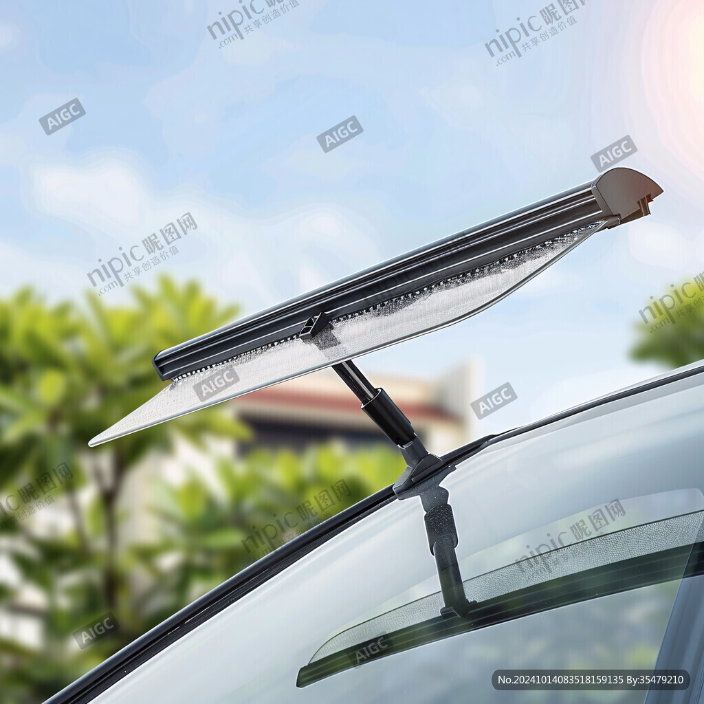 車頂行李架