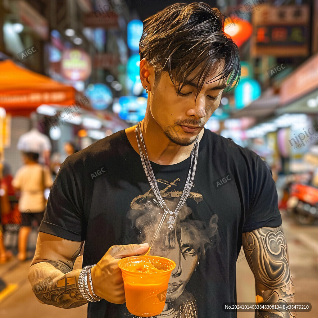 帥哥最愛的水餃