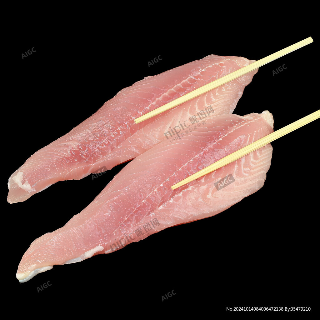 鯛魚柳袋子