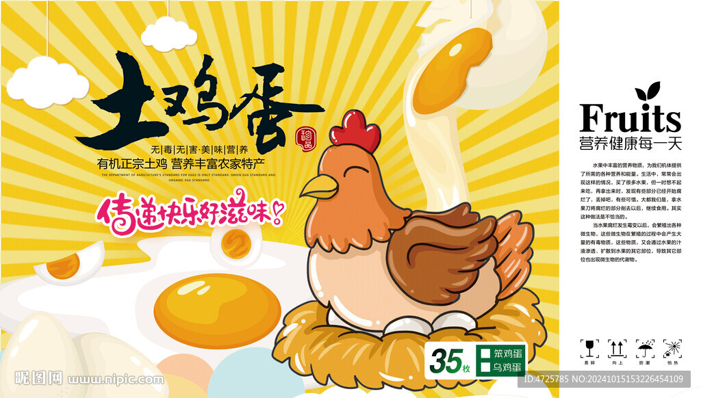 雞蛋包裝