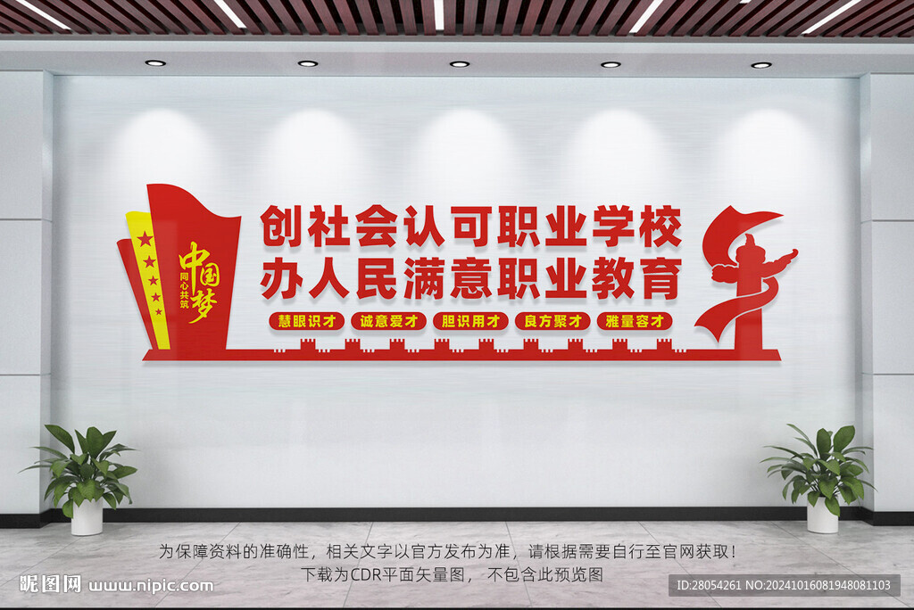 職業學校