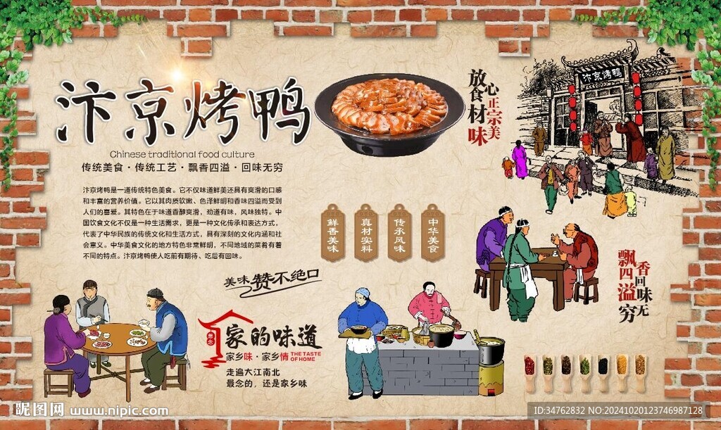 汴京烤鴨