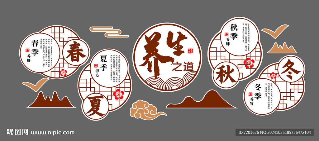 養(yǎng)生之道